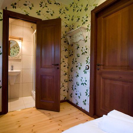 Piena Muiza - Berghof Hotel & Spa Sieksate ภายนอก รูปภาพ
