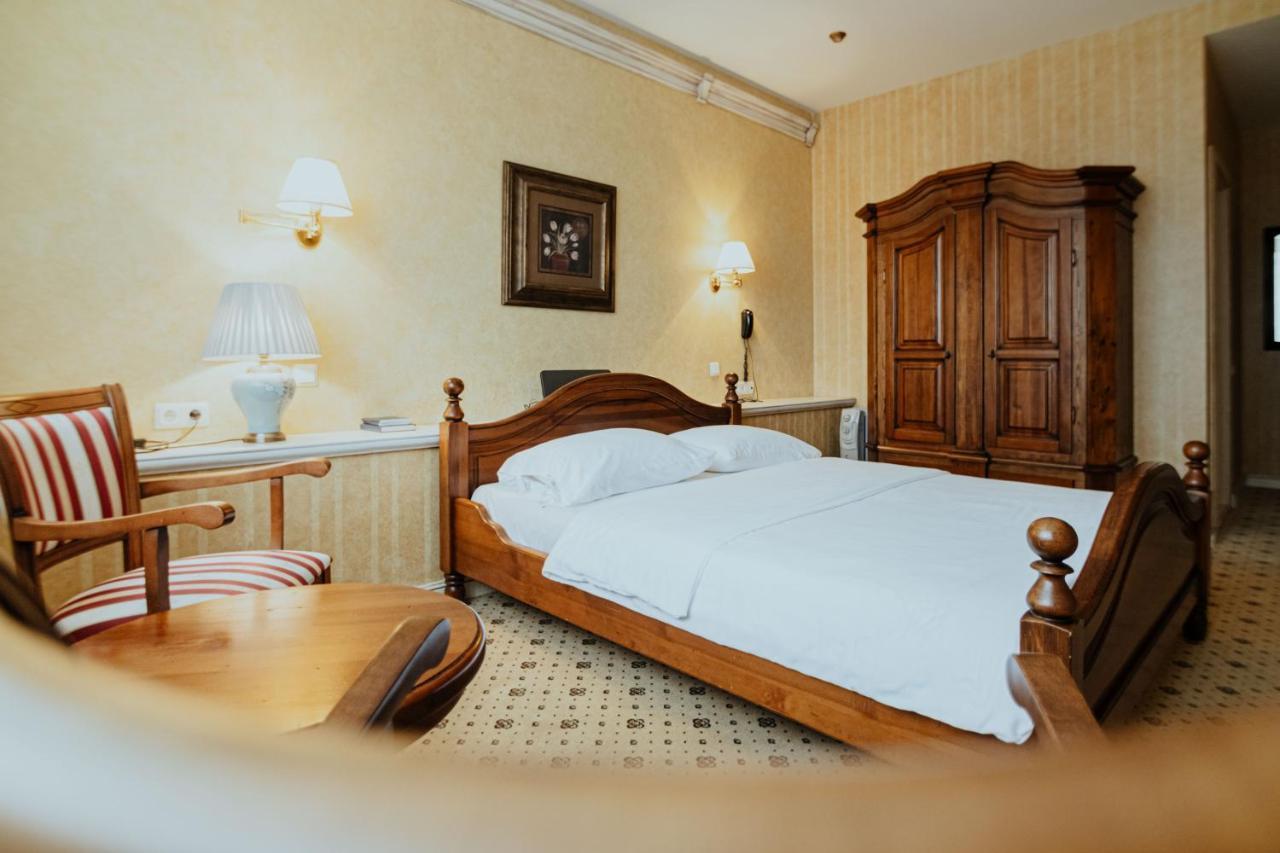 Piena Muiza - Berghof Hotel & Spa Sieksate ภายนอก รูปภาพ