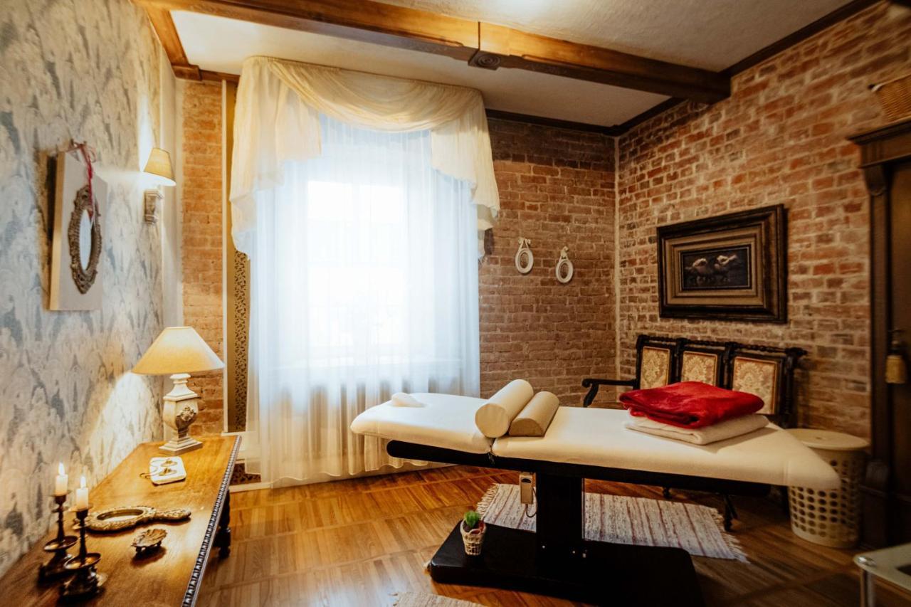 Piena Muiza - Berghof Hotel & Spa Sieksate ภายนอก รูปภาพ