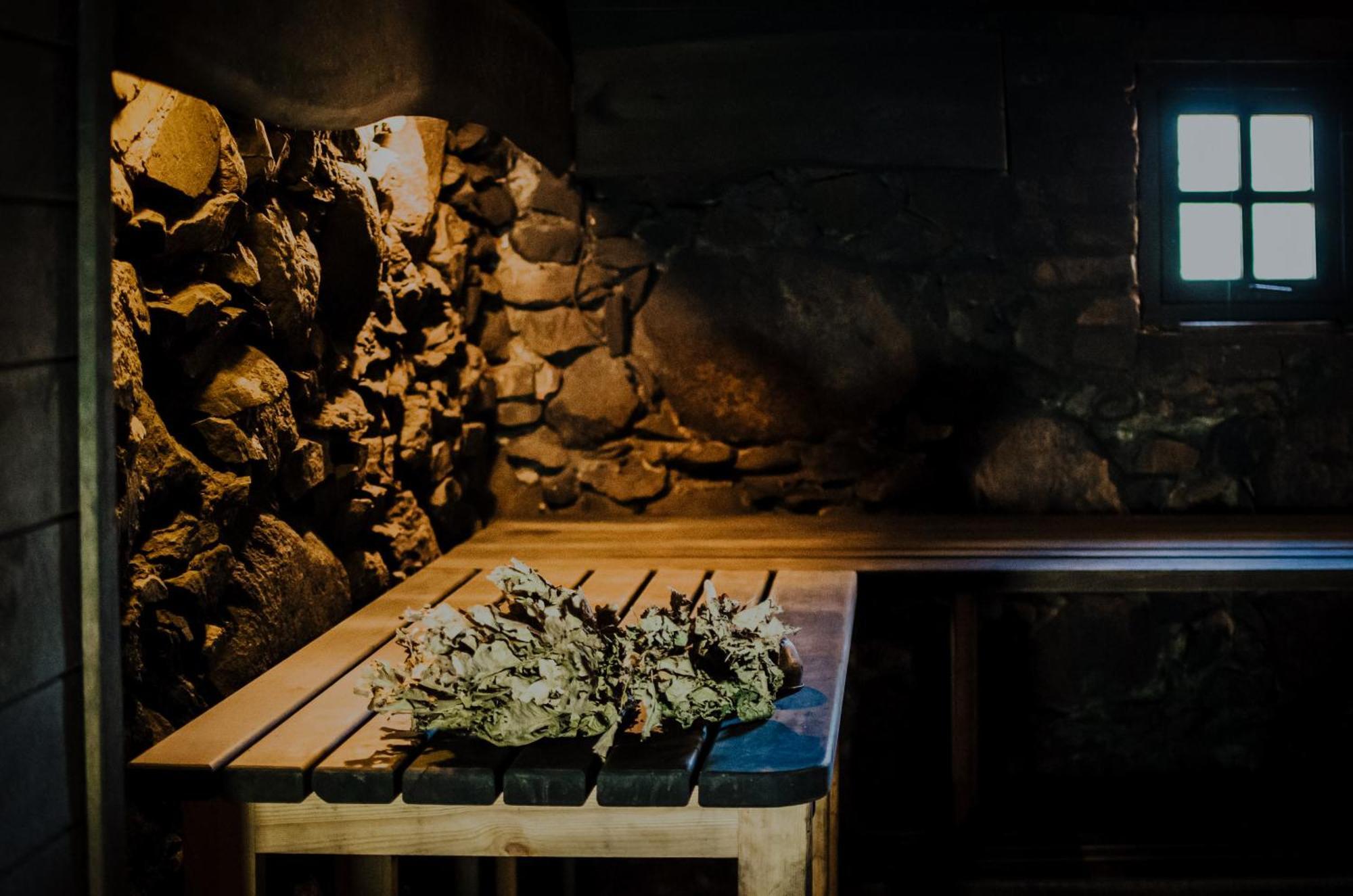Piena Muiza - Berghof Hotel & Spa Sieksate ห้อง รูปภาพ