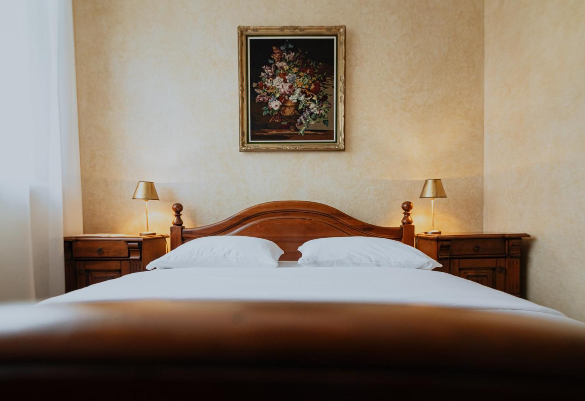 Piena Muiza - Berghof Hotel & Spa Sieksate ห้อง รูปภาพ