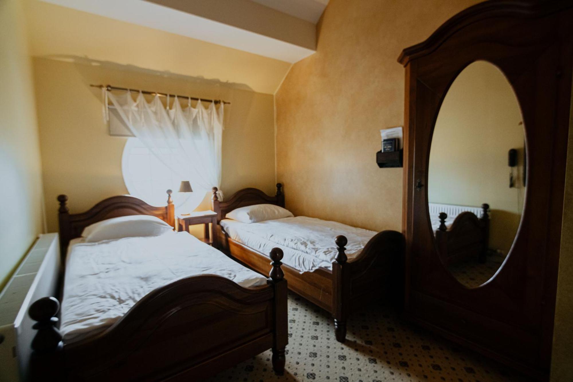 Piena Muiza - Berghof Hotel & Spa Sieksate ห้อง รูปภาพ