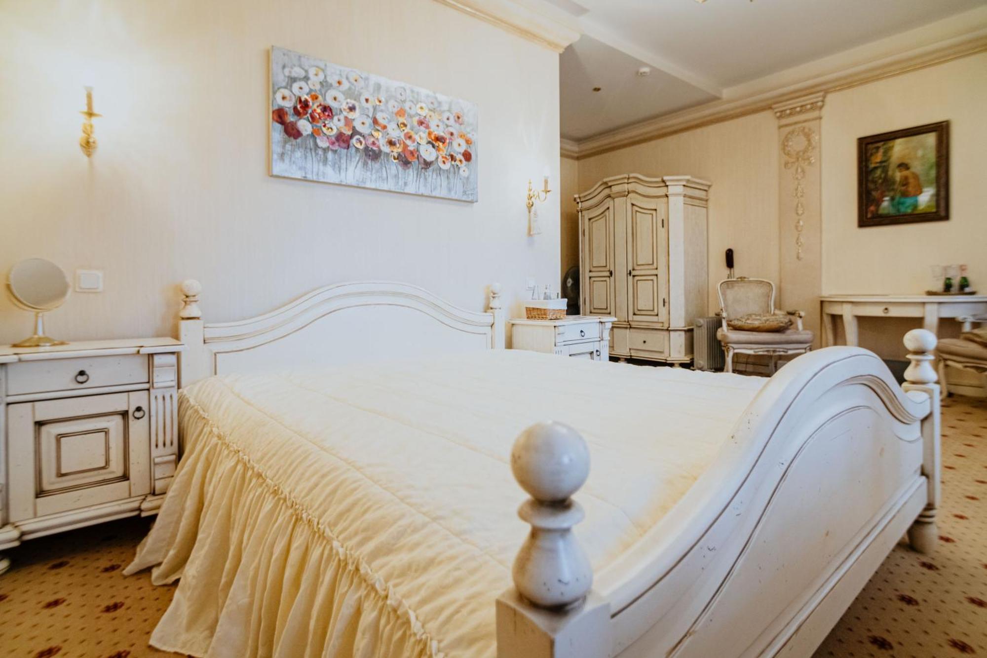 Piena Muiza - Berghof Hotel & Spa Sieksate ห้อง รูปภาพ