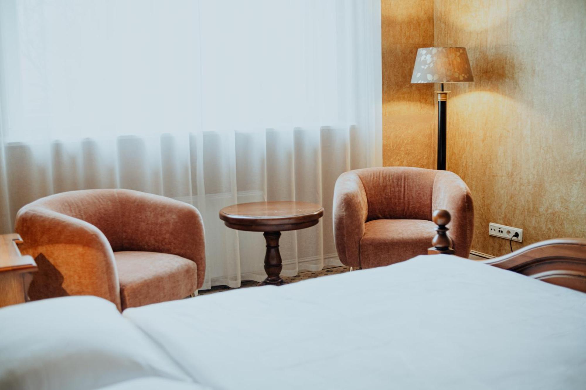Piena Muiza - Berghof Hotel & Spa Sieksate ห้อง รูปภาพ