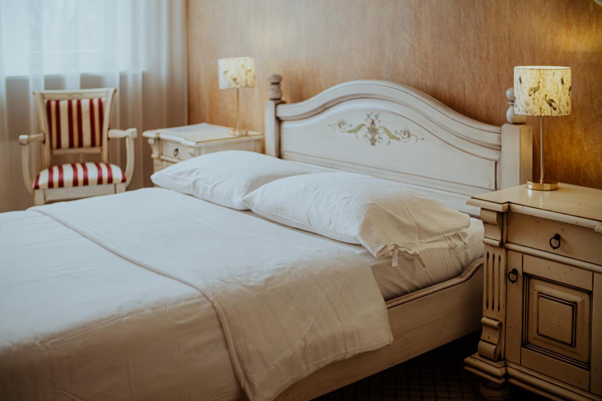Piena Muiza - Berghof Hotel & Spa Sieksate ห้อง รูปภาพ