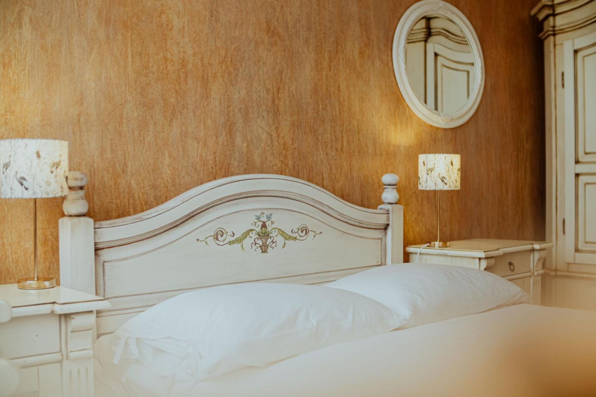 Piena Muiza - Berghof Hotel & Spa Sieksate ห้อง รูปภาพ