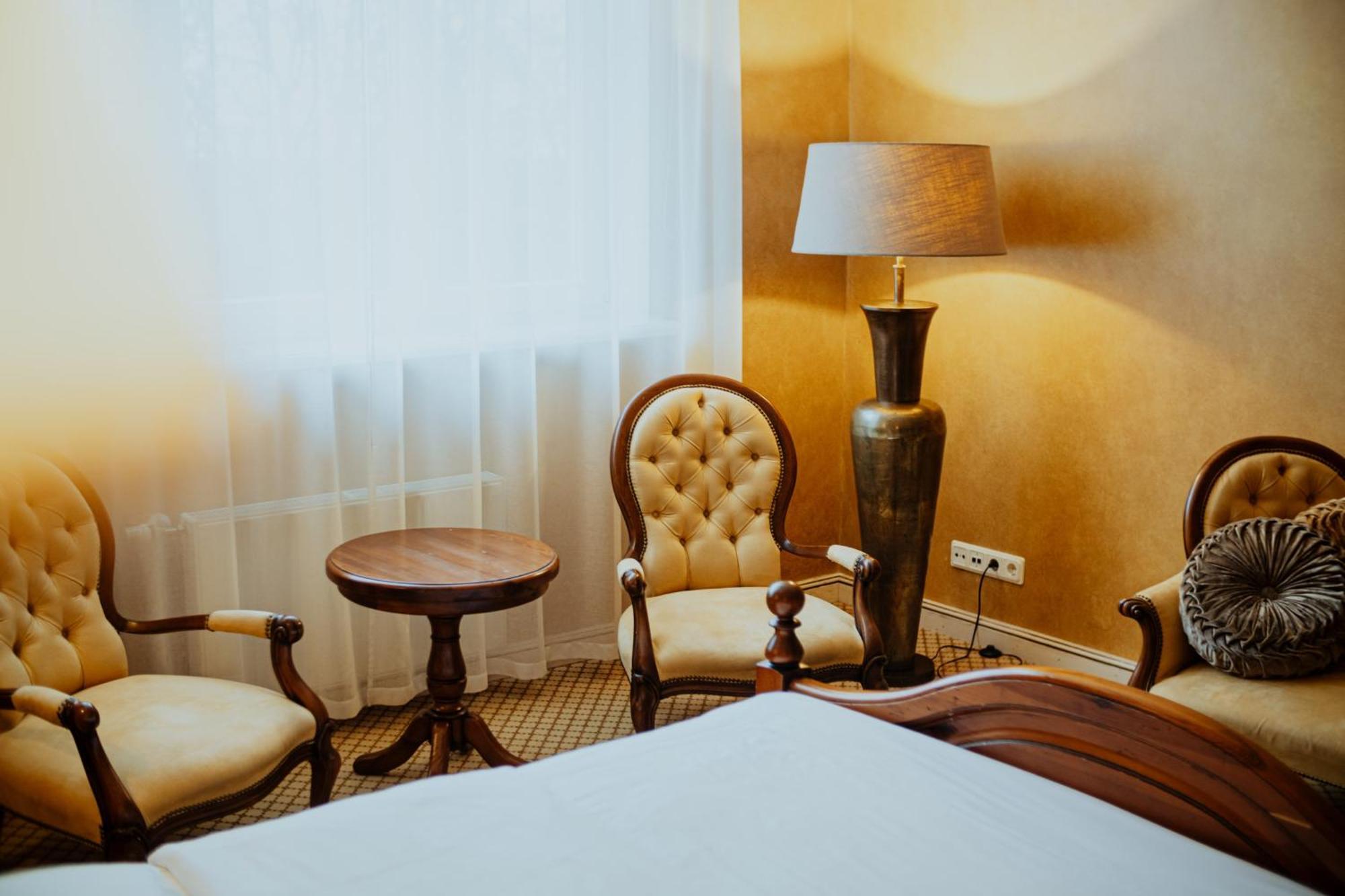 Piena Muiza - Berghof Hotel & Spa Sieksate ห้อง รูปภาพ