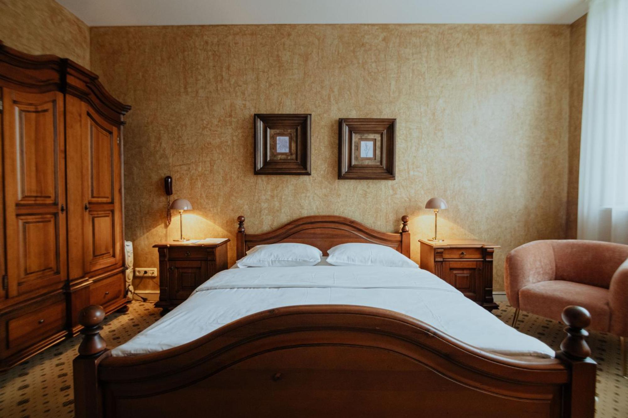 Piena Muiza - Berghof Hotel & Spa Sieksate ห้อง รูปภาพ