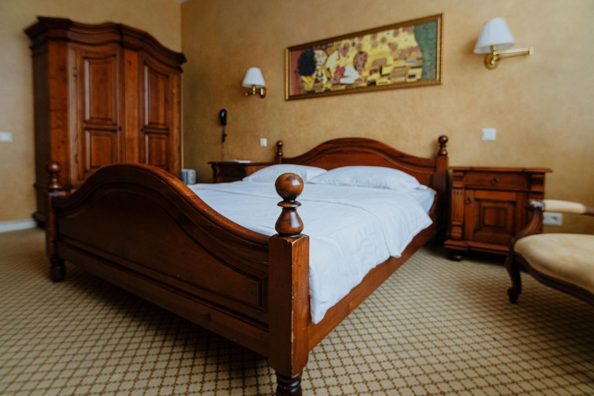 Piena Muiza - Berghof Hotel & Spa Sieksate ห้อง รูปภาพ