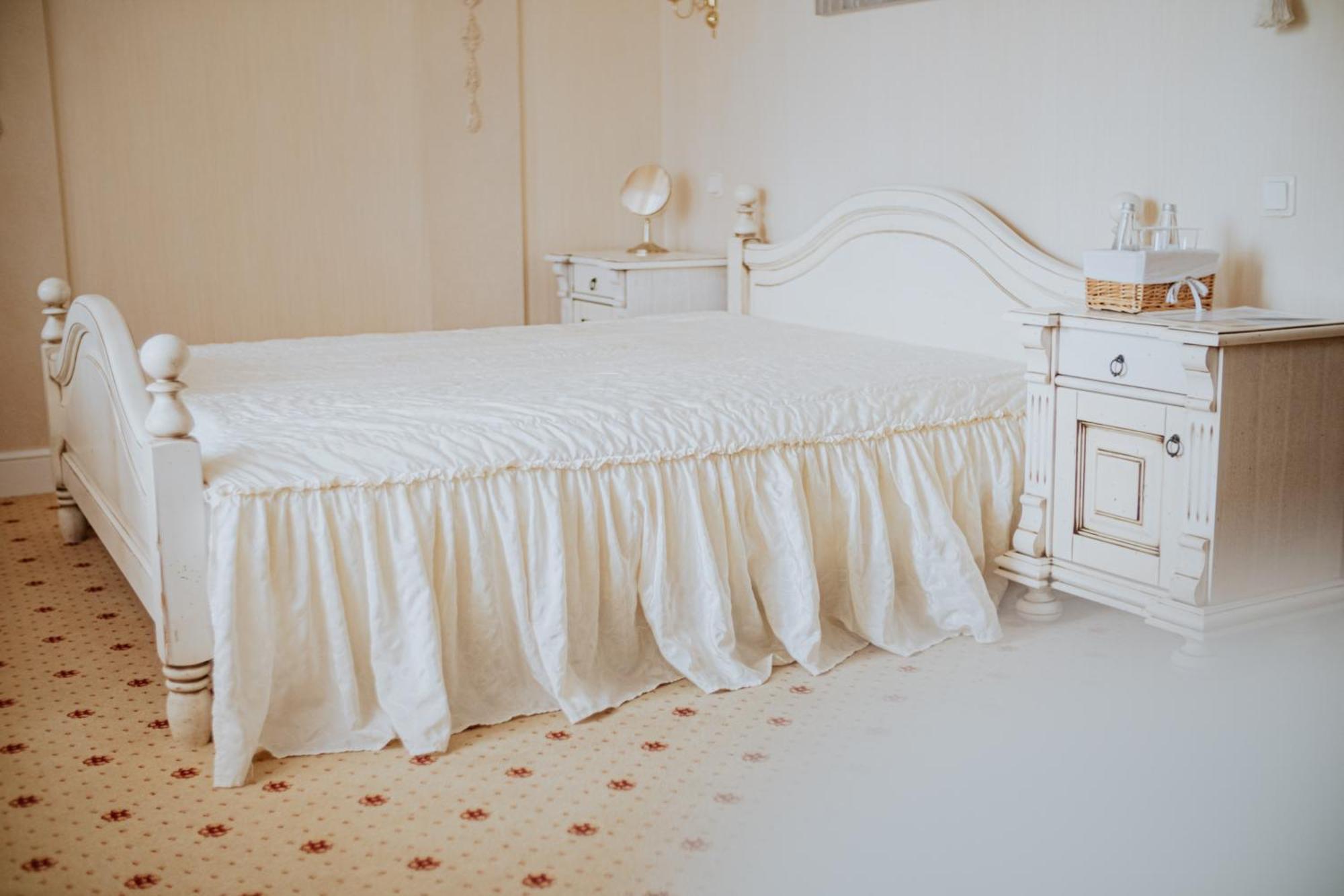 Piena Muiza - Berghof Hotel & Spa Sieksate ห้อง รูปภาพ