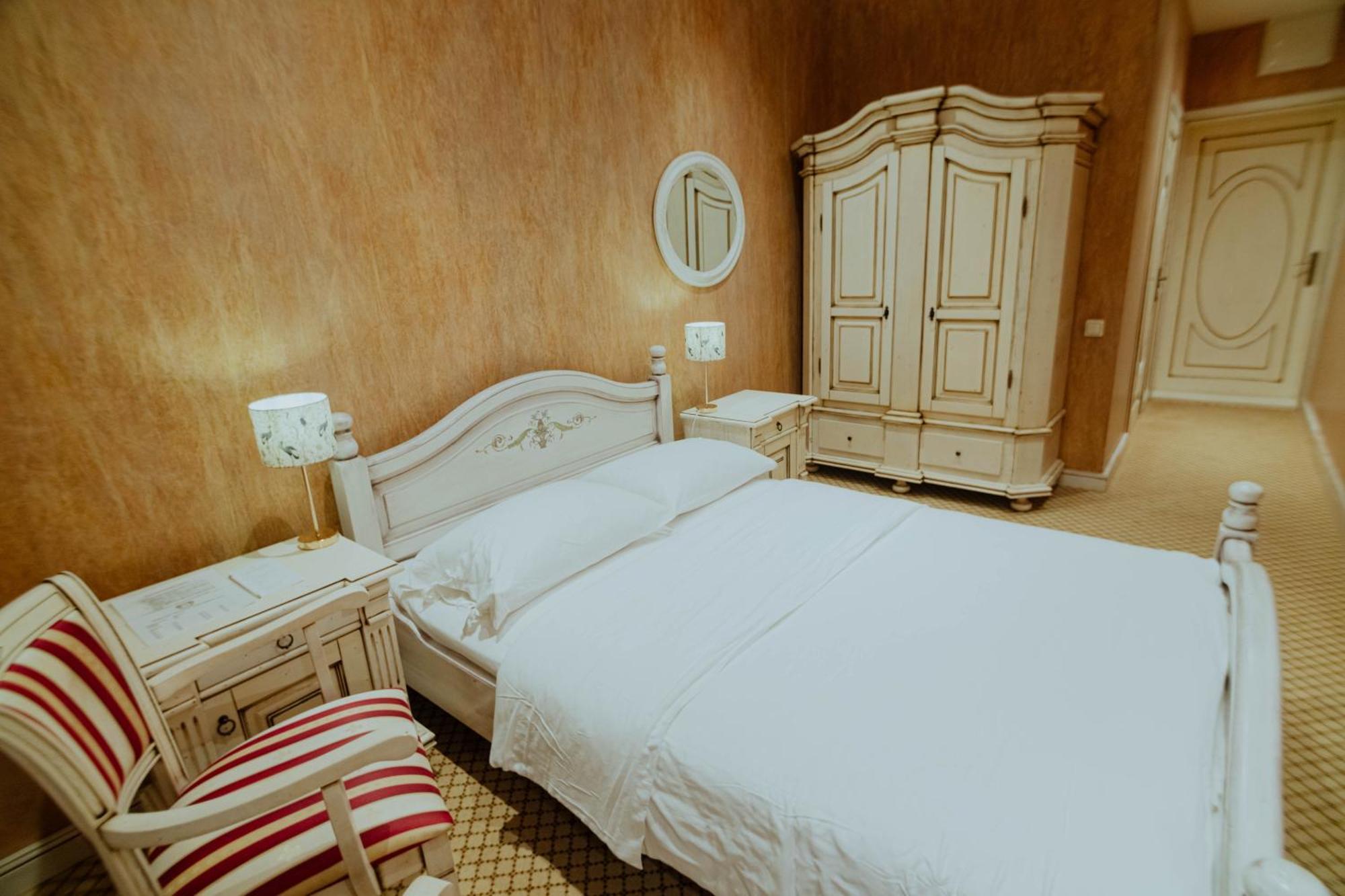 Piena Muiza - Berghof Hotel & Spa Sieksate ห้อง รูปภาพ