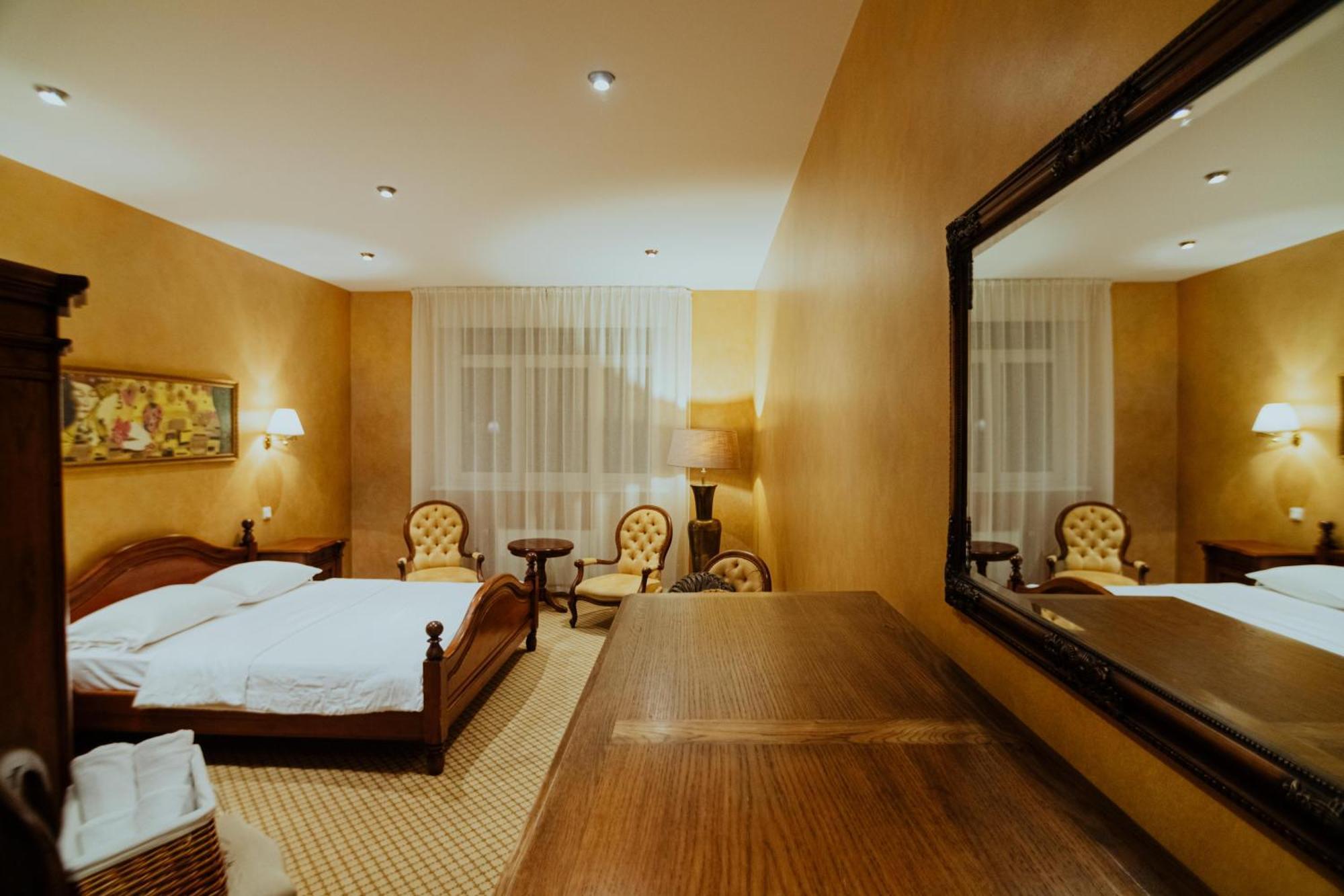 Piena Muiza - Berghof Hotel & Spa Sieksate ห้อง รูปภาพ