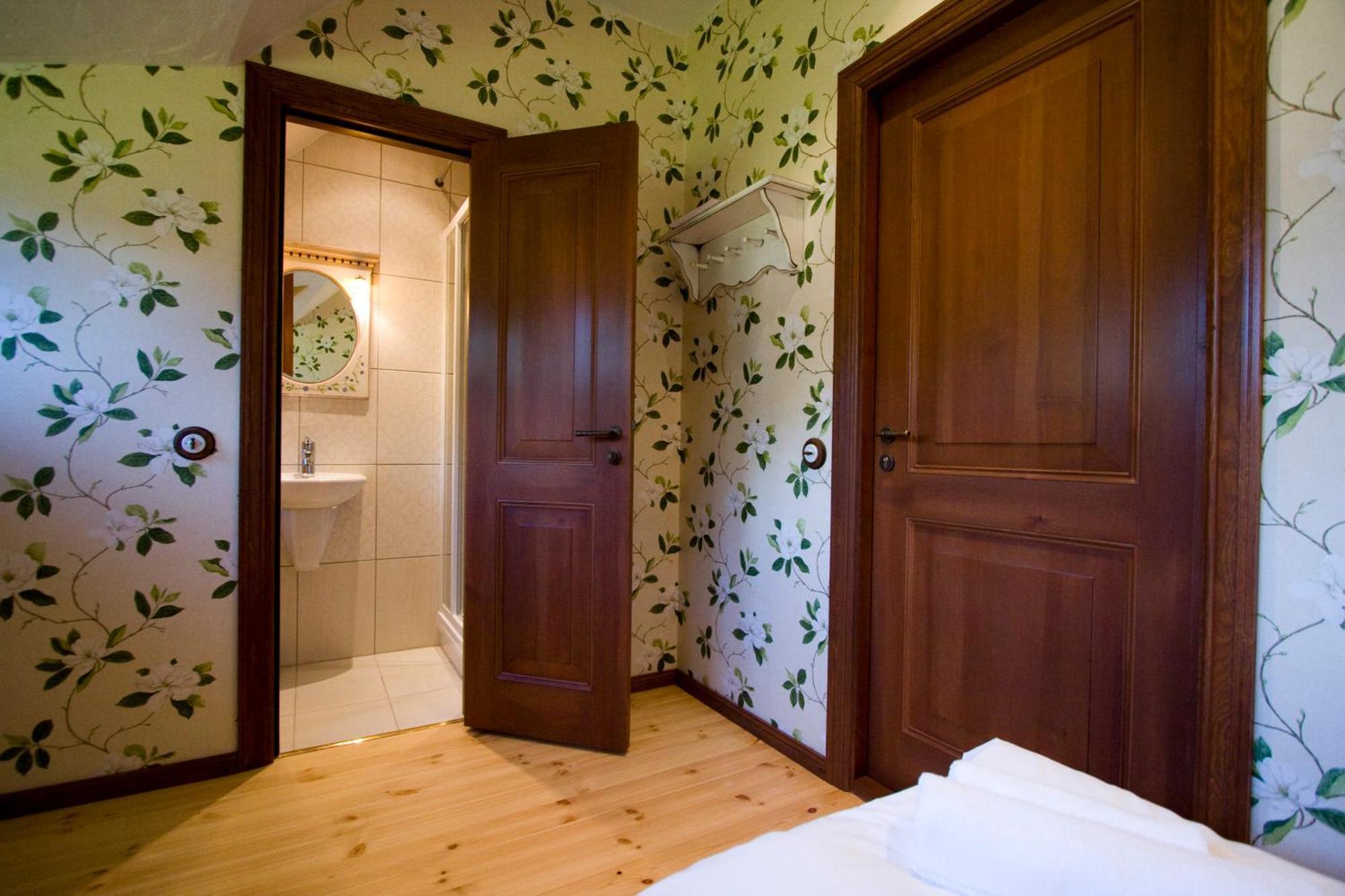 Piena Muiza - Berghof Hotel & Spa Sieksate ภายนอก รูปภาพ